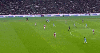 半场战报：柏林联合1-0海登海姆，拉尼-赫迪拉建功