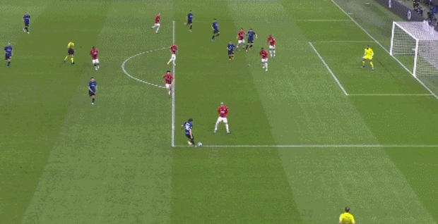 TA：曼城冬窗大概率召回埃切韦里，不排除留队的可能性