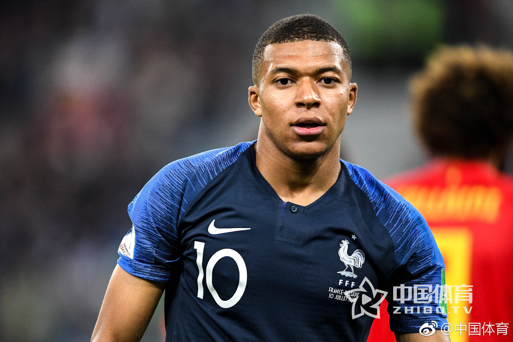 法媒：法国队内有人质疑姆巴佩伤情，称这是“外交性受伤”