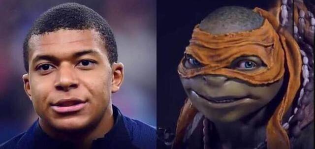 the